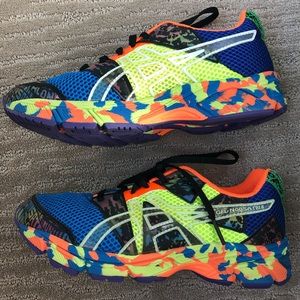 ASICS Sneakers